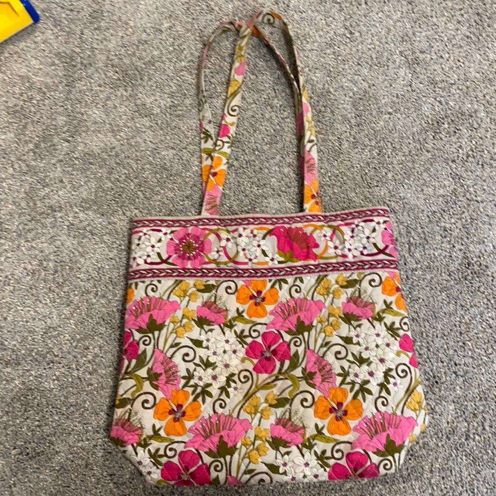 Vera Bradley Bag